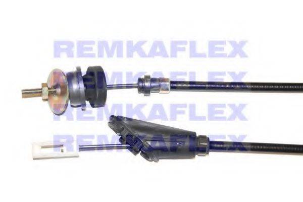 REMKAFLEX 422240 Трос, управление сцеплением