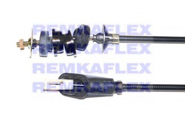REMKAFLEX 422250 Трос, управление сцеплением