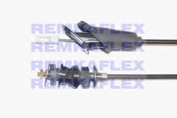 REMKAFLEX 422280 Трос, управление сцеплением