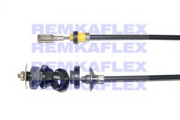 REMKAFLEX 422290 Трос, управление сцеплением