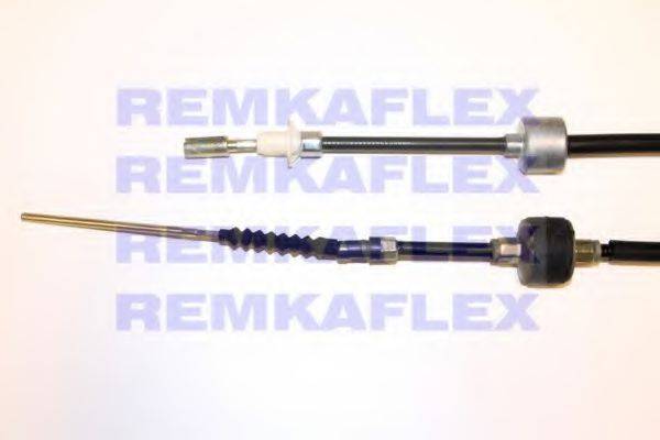 REMKAFLEX 422340 Трос, управление сцеплением