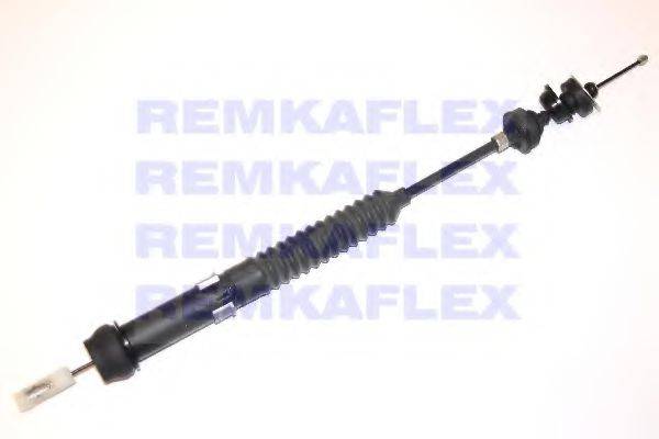 Трос, управління зчепленням REMKAFLEX 42.2475(AK)