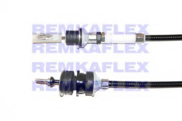 REMKAFLEX 422500 Трос, управление сцеплением