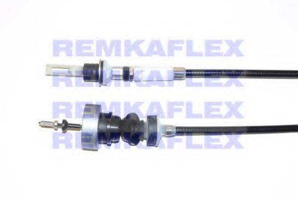 REMKAFLEX 422510 Трос, управление сцеплением