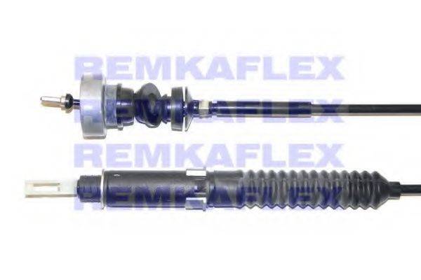REMKAFLEX 422510AK Трос, управление сцеплением