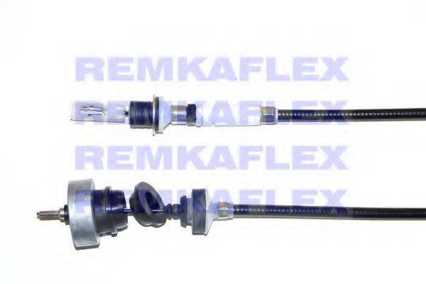 REMKAFLEX 422520 Трос, управление сцеплением