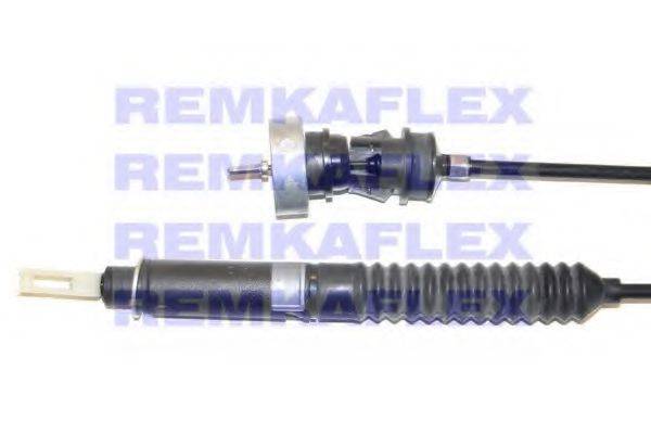 REMKAFLEX 422520AK Трос, управление сцеплением