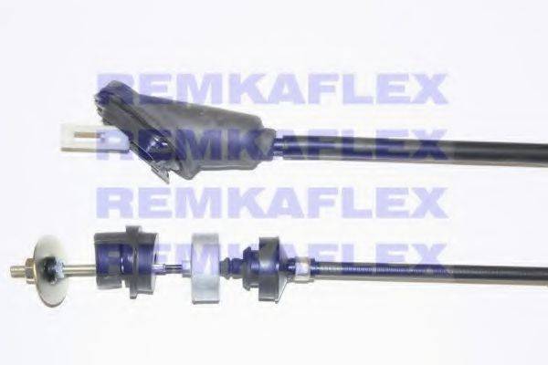 REMKAFLEX 422600 Трос, управление сцеплением