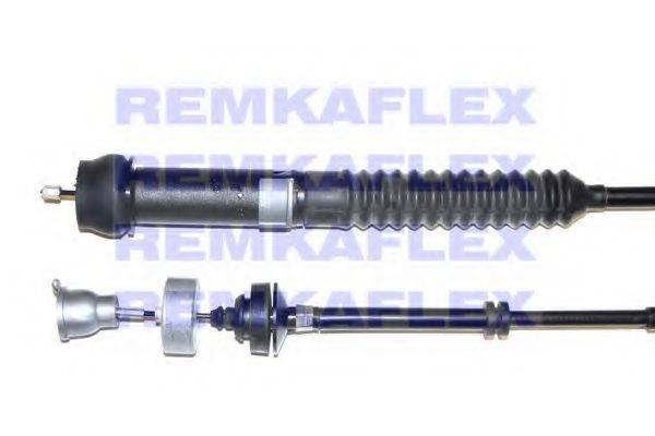 REMKAFLEX 422611AK Трос, управление сцеплением