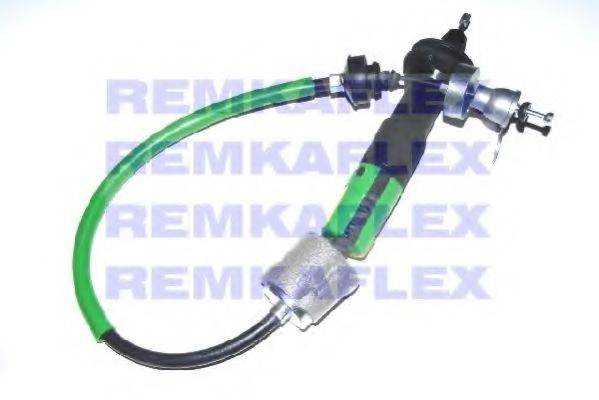 REMKAFLEX 422625AK Трос, управление сцеплением