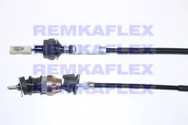 REMKAFLEX 422660 Трос, управление сцеплением