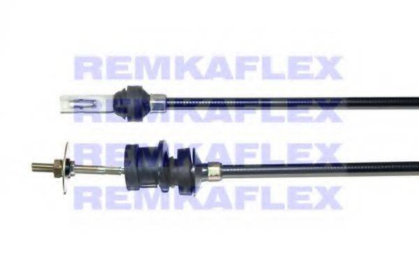 REMKAFLEX 422700 Трос, управление сцеплением