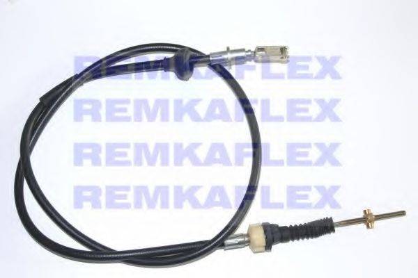 REMKAFLEX 422730 Трос, управление сцеплением