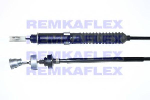 Трос, управління зчепленням REMKAFLEX 42.2740(AK)