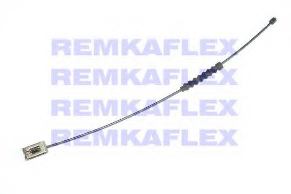 Трос, стоянкова гальмівна система REMKAFLEX 44.0050