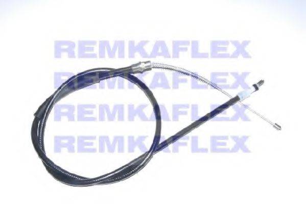 Трос, стоянкова гальмівна система REMKAFLEX 44.1320