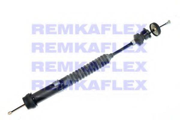 Трос, управління зчепленням REMKAFLEX 44.2036(AK)
