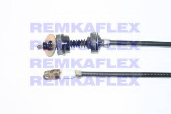 REMKAFLEX 442070 Трос, управління зчепленням