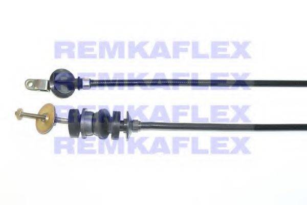 REMKAFLEX 442090 Трос, управление сцеплением