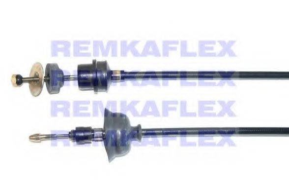 REMKAFLEX 442110 Трос, управление сцеплением