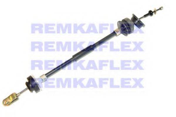 REMKAFLEX 442180 Трос, управление сцеплением