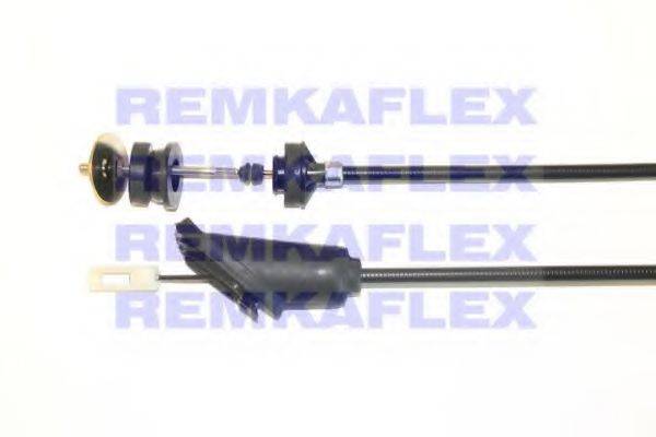 REMKAFLEX 442230 Трос, управление сцеплением