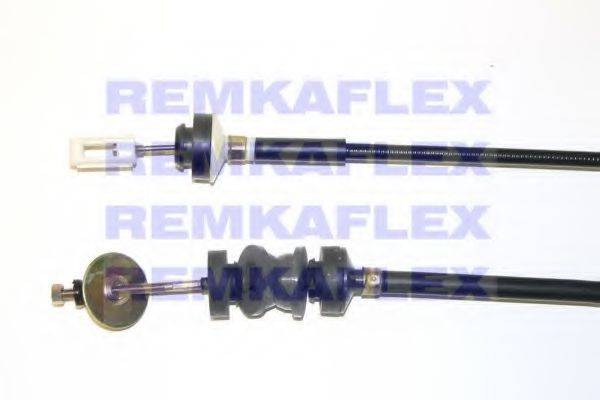 REMKAFLEX 442240 Трос, управление сцеплением