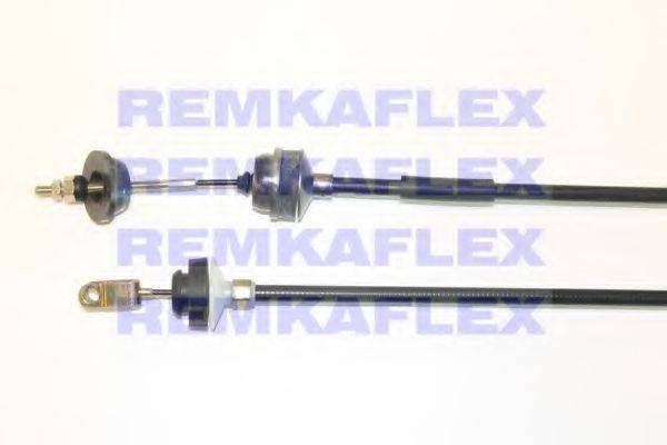 REMKAFLEX 442260 Трос, управление сцеплением