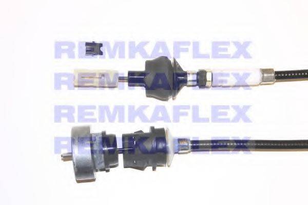 REMKAFLEX 442430 Трос, управление сцеплением