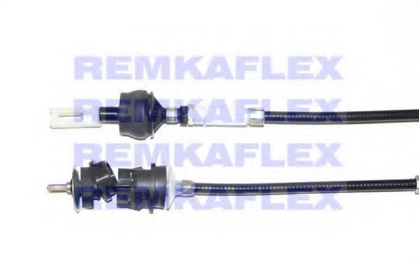 REMKAFLEX 442630 Трос, управление сцеплением