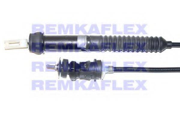 REMKAFLEX 442630AK Трос, управление сцеплением