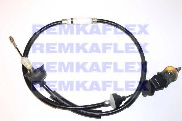 REMKAFLEX 442690 Трос, управление сцеплением