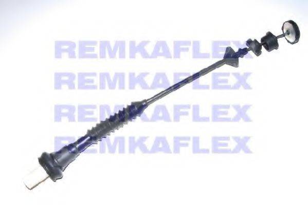 Трос, управління зчепленням REMKAFLEX 44.2740(AK)
