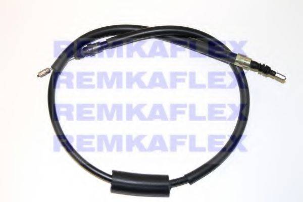 Трос, стояночная тормозная система REMKAFLEX 46.1330