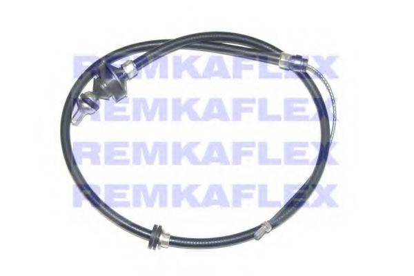 REMKAFLEX 462400 Трос, управление сцеплением