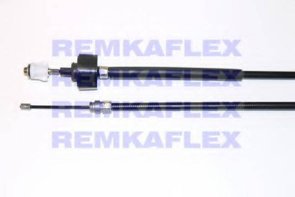 REMKAFLEX 462430 Трос, управление сцеплением