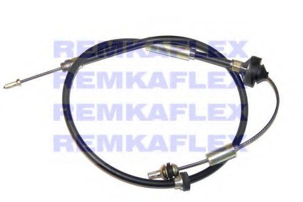 REMKAFLEX 462490 Трос, управление сцеплением