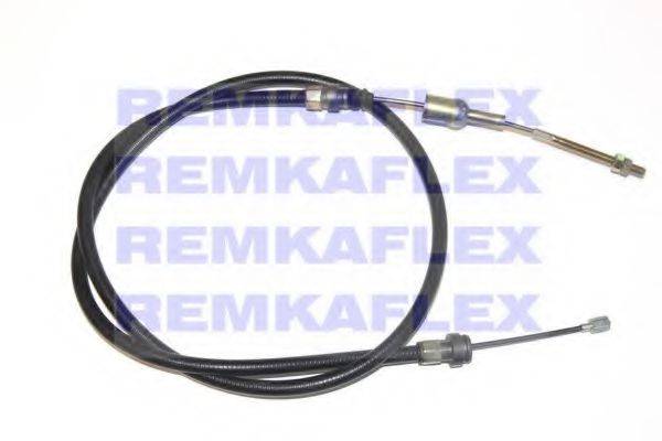 REMKAFLEX 462550 Трос, управление сцеплением