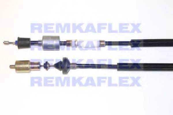 REMKAFLEX 462610 Трос, управление сцеплением