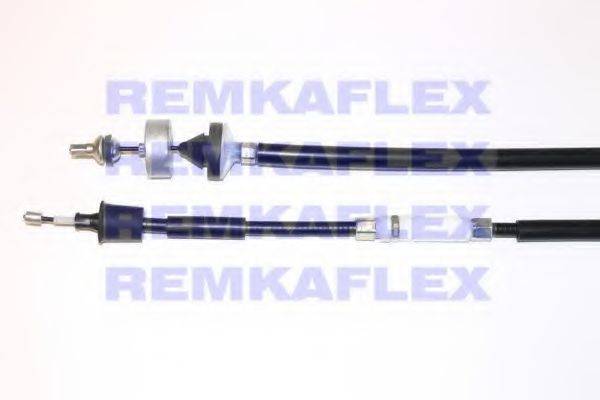 REMKAFLEX 462640 Трос, управление сцеплением