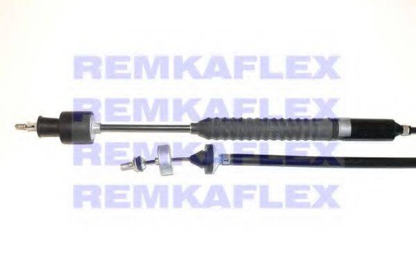 REMKAFLEX 462640AK Трос, управление сцеплением
