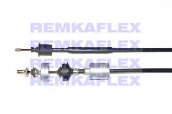REMKAFLEX 462750 Трос, управление сцеплением
