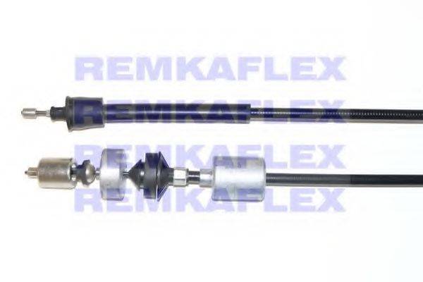 REMKAFLEX 462880 Трос, управление сцеплением