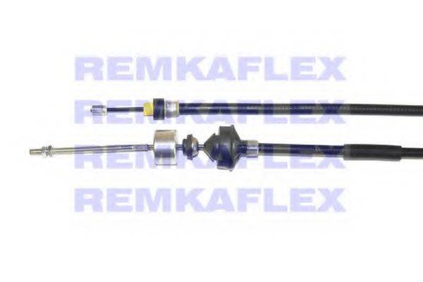 REMKAFLEX 472020 Трос, управление сцеплением