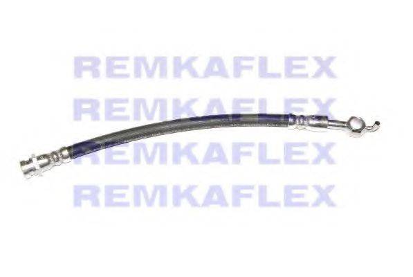 Гальмівний шланг REMKAFLEX 4890