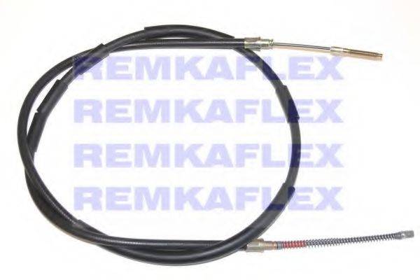 REMKAFLEX 501060 Трос, стояночная тормозная система