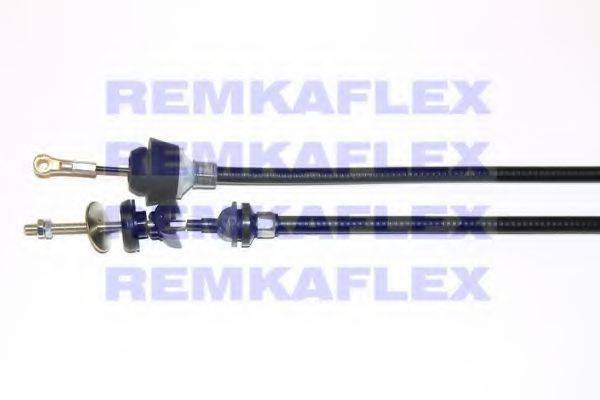 REMKAFLEX 502010 Трос, управление сцеплением