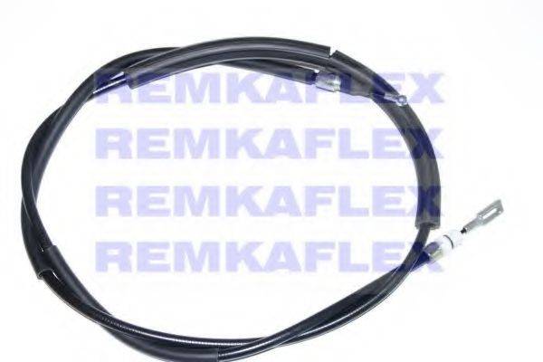 REMKAFLEX 521025 Трос, стоянкова гальмівна система