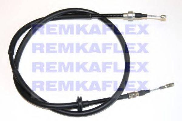 REMKAFLEX 521420 Трос, стояночная тормозная система