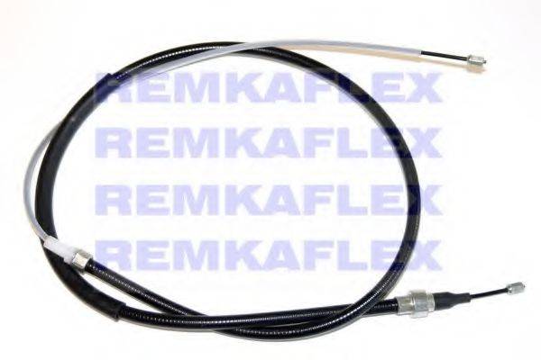 Трос, стоянкова гальмівна система REMKAFLEX 52.1460